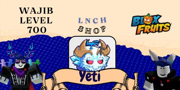 Yeti