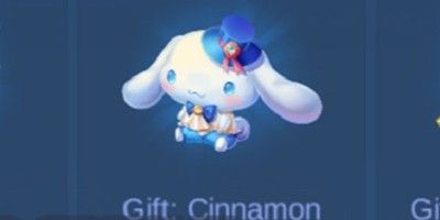 Cinnamoroll