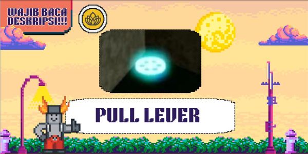 Pull Lever