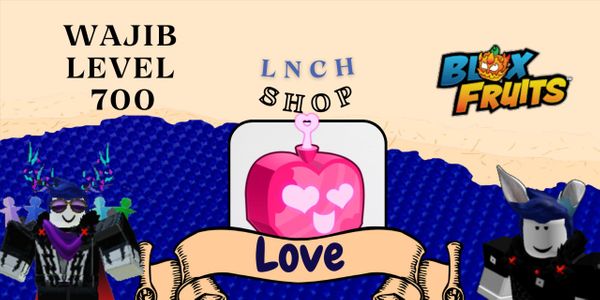 Love (Natural)
