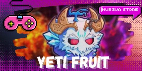Yeti