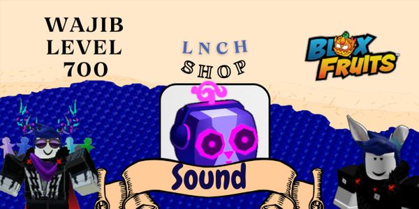 Sound (Natural)