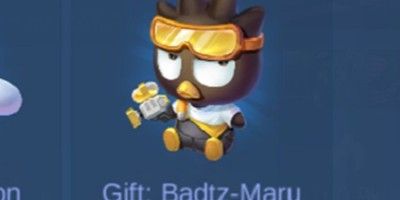 Bad Badtz-Maru