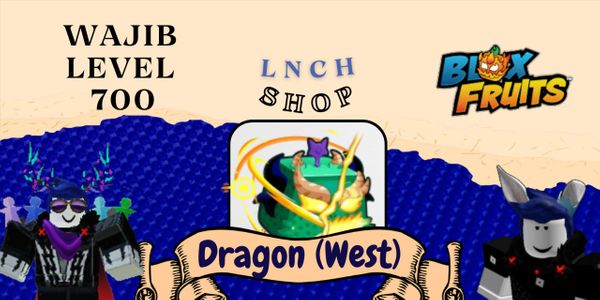 Dragon (Western)