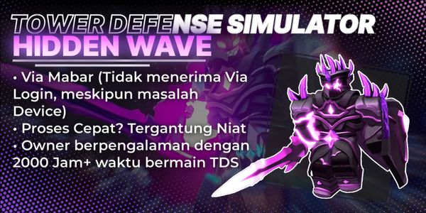 Hidden Wave