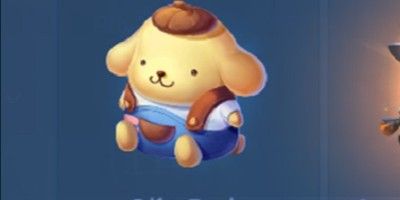 PomPomPurin