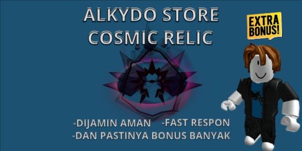 Cosmic Relic