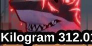 MEGALODON - FISH IT