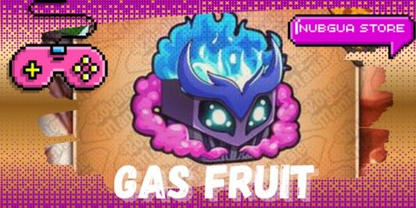 Gas