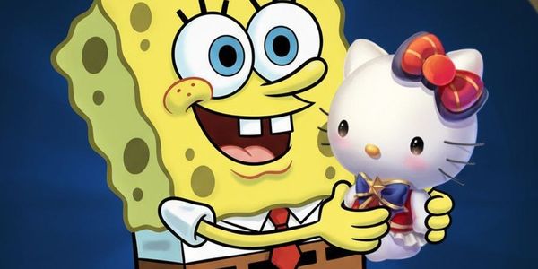Gift: Hello Kitty +2000 Charisma