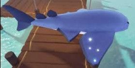 Blob Shark | Fish it