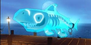 Ghost Shark | Fish