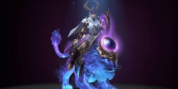 Leonid Luminosity