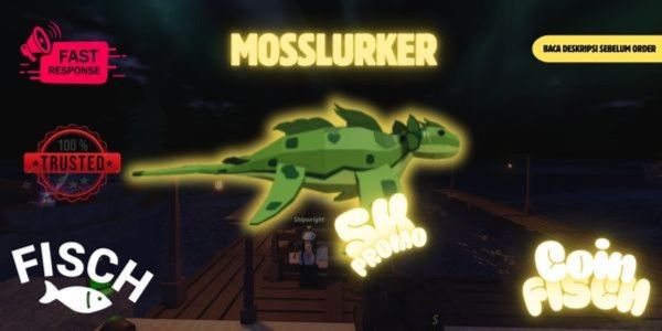 Mosslurker