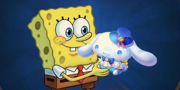 Gift: Cinnamoroll
