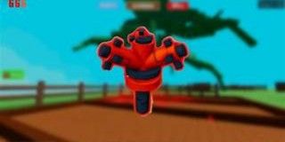 Grand Master Sprinkler
