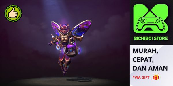 Ardalan Arsonist (Dark Willow Set Winter 2024 Heroes' Hoard)