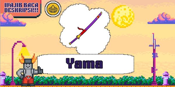 Get Yama