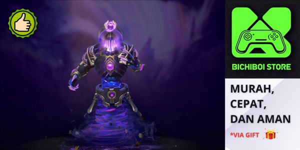 Graviton Blackguard (Enigma Set Cosmic 2025 Heroes' Hoard)