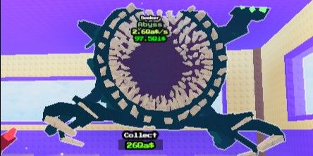 Steal A Fish! | Seeker [97.5Qi] - Abyss