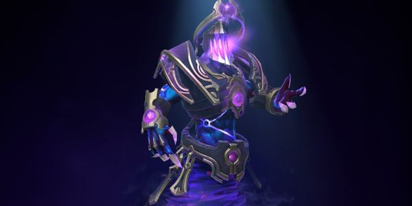 Graviton Blackguard