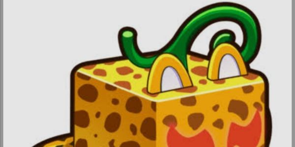 Leopard