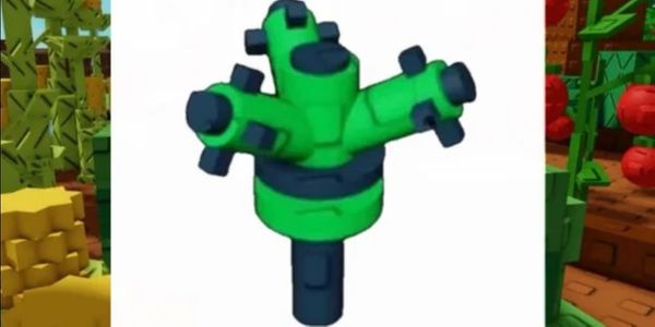 Master Sprinkler