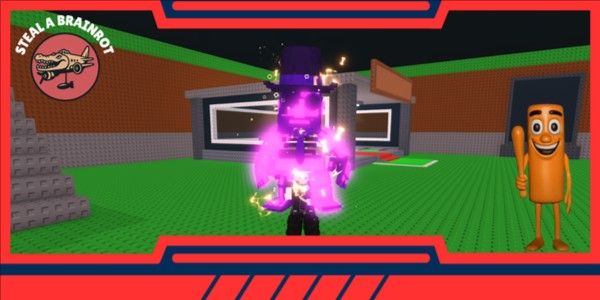 Buy Item Extinct Matteo (Galaxy) | Secret Brainrot with Mutation ...