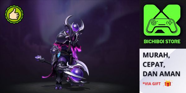 Chrononaut Continuum (Faceless Void Set Cosmic 2025 Heroes' Hoard)