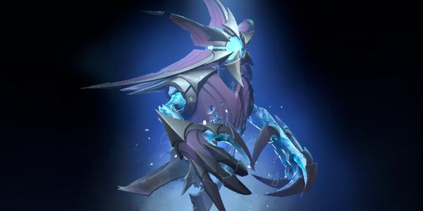 Frozen Nova