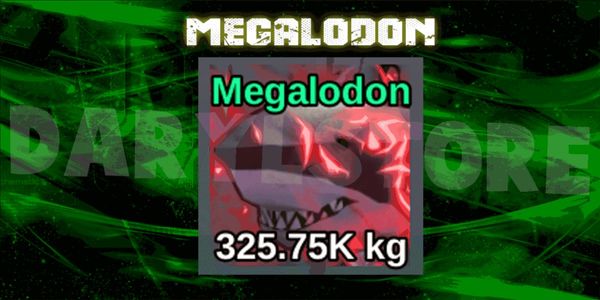 Megalodon