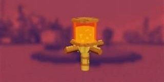 Honey Sprinkler