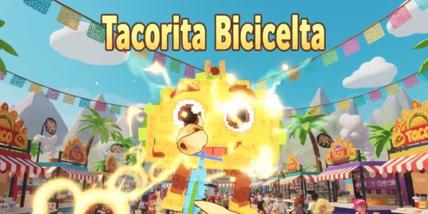 Tacorita Bicycle