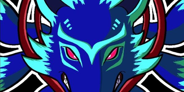 Kitsune