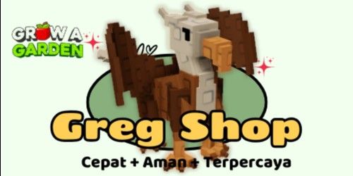 Mega Griffin