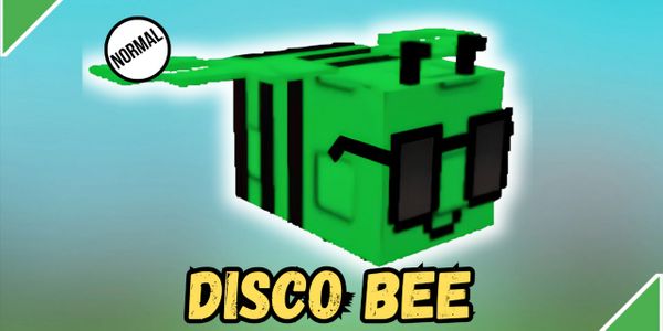 DISCO BEE