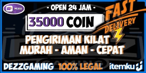 35000 Coin