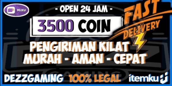 3500 Coin
