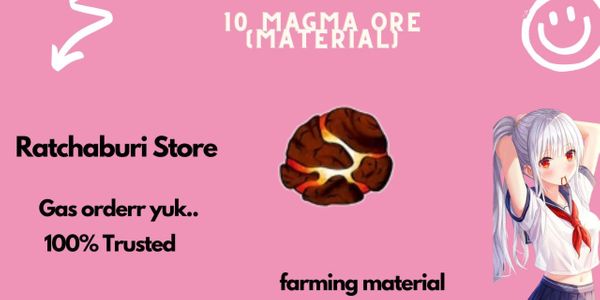 Material