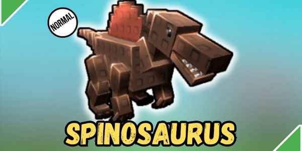 SPINOSAURUS