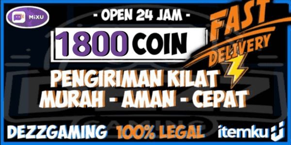 1800 Coin