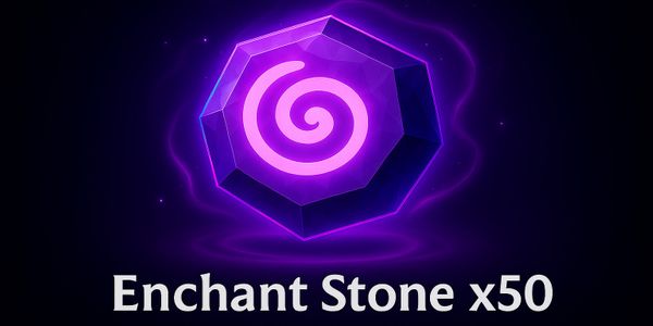Enchant Stone