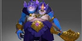 Pisces Gemini (Ogre Magi Set) Collector Cosmic 2025 Heroes Hoard Heroes' Hoard
