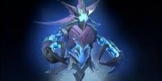 Frozen Nova (Ancient Apparition Set) Collector Cosmic 2025 Heroes Hoard