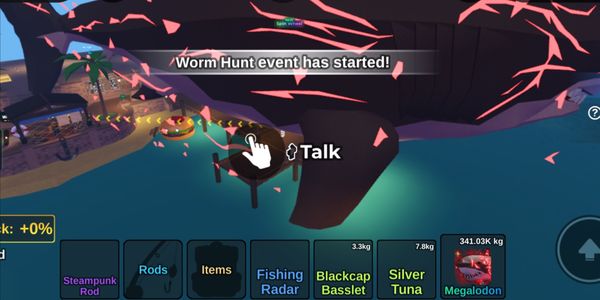 megalodon