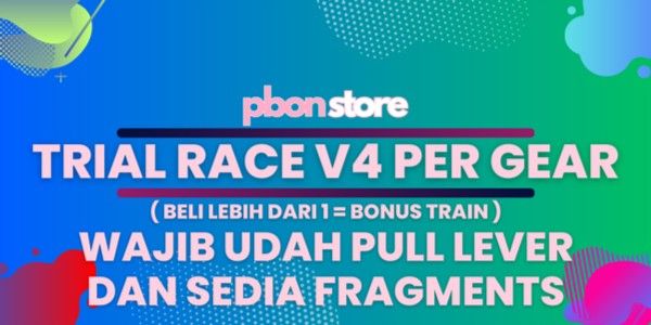Jasa Race V4