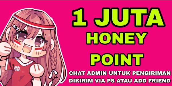 10 HONEY POINT / 10KG FRUIT
