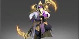 Umbral Expanse (Void Spirit Set) Collector Cosmic 2025 Heroes Hoard