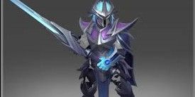Astral Schism (Sven Set Cosmic 2025 Heroes' Hoard)