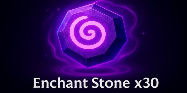 Enchant Stone